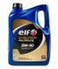 Elf Evolution Full-Tech FE 5W-30 5 л, (213935) моторна олива 213935 фото 6