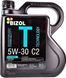 Bizol Technology C2 5W-30 4 л, (81226) моторное масло 81226 фото 1