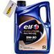 Elf Evolution Full-Tech FE 5W-30 5 л, (213935) моторна олива 213935 фото 7
