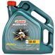 Castrol Professional Magnatec OE 5W-40, 4 л (EBMAPOE544X4L) моторное масло EBMAPOE544X4L фото 1