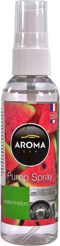 Ароматизатор Aroma Car Pump Spray Watermelon 75 мл фото