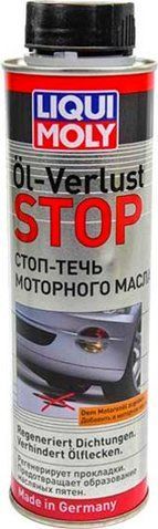 Liqui Moly Oil-Verlust-Stop, 300 мл (1995) присадка фото