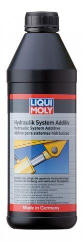Liqui Moly Hydraulik System Additiv, 1000 мл (5116) присадка масла гидравлического фото