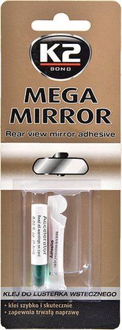 Клей K2 Mega Mirror фото