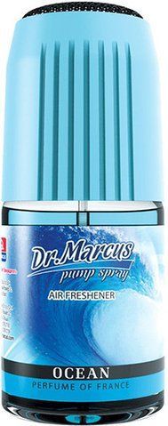 Ароматизатор dr.marcus Pump Spray Ocean 50 мл фото