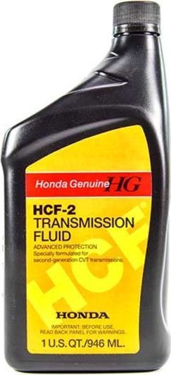 Honda HCF-2, 1 л (08200HCF2) трансмісійна олива фото