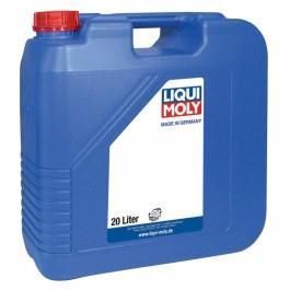 Liqui Moly Top Tec Truck 4050 10W-40, 20 л (3794) моторна олива фото