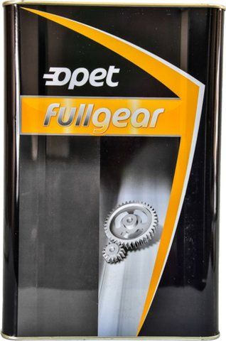 Opet FullGear HYP EP GL-5 85W-140, 18 л (601357961) трансмісійна олива фото