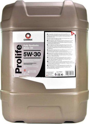 Comma Prolife 5W-30 20 л, (PRO20L) фото
