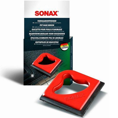 Sonax TierhaarEntferner (497800) щетка для удаления шерсти животных фото
