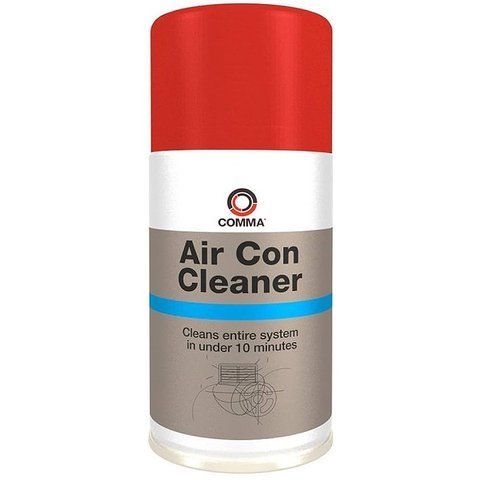 Comma Air Con Cleaner, 150 мл (AIRCC) очищувач кондиціонера фото