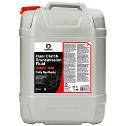Comma AQDCT PLUS, 20 л (AQDCTP20L) синтетическое трансмиссионное масло фото