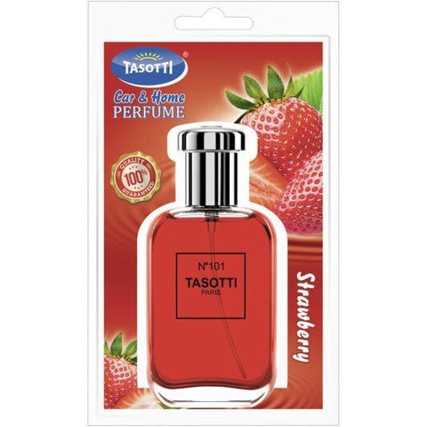 Ароматизатор Tasotti № 101 Strawberry 50 мл фото