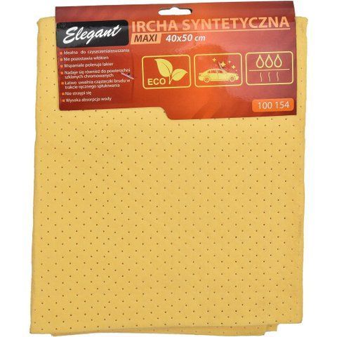 Серветка Elegant EL100154 із нетканого матеріалу 40x50 см фото