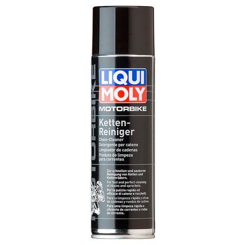 Liqui Moly Motorbike Kettenreiniger, 500 мл (1602) очиститель цепей мотоциклов фото