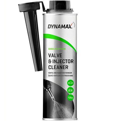 Dynamax Valve Injector Cleaner, 300 мл (502252) присадка фото