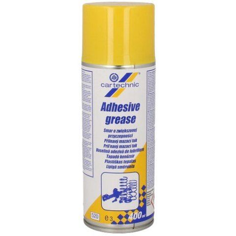 Cartechnic Adhesive Grease силіконове мастило, 400 мл (cart00212) фото