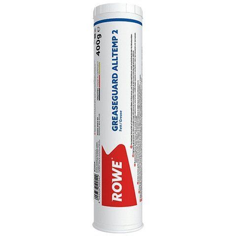 Rowe HC Greaseguard ALLTEMP 2, 400 г (50200000499) змазка для підшипників фото