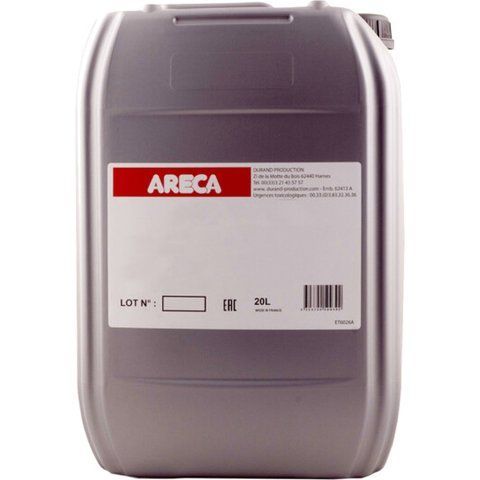 Areca GL-5 75W-80, 20 л (103h002000) напівсинтетична трансмісійна олива фото