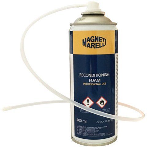 Magneti Marelli Reconditioning Foam пенный, 400 мл очиститель кондиционера фото