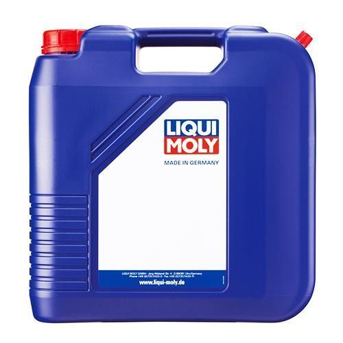 Liqui Moly Top Tec Truck 4050 10W-40, 20 л (3794) моторна олива фото