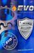 EVO D7 Turbo Diesel 5W-40 20 л, моторное масло d720l5w40turbodiesel фото 3