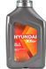 Hyundai XTeer GL-4 80W-90, 1 л (1011018) трансмиссионное масло 1011018 фото 1