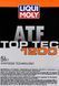 Liqui Moly TOP TEC ATF 1200, 5 л (8040) синтетическое трансмиссионное масло 8040 фото 2