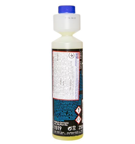 Liqui Moly Scheiben-Reiniger Super Konzentrat Citrus, 250 мл (1519) очиститель стекла фото