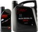 Mazda Original Oil 10W-40 1 л, (104001tfe) моторна олива 104001tfe фото 1