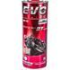 EVO Moto Racing, 1 л (2TRACRED1L) моторна олива 2T 2TRACRED1L фото 1