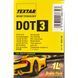 Textar DOT 3, 1 л (95001200) тормозная жидкость пластиковая тара 95001200 фото 2
