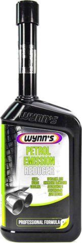 Wynns Petrol Emission Reducer присадка фото