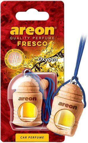 Ароматизатор Areon Fresco Oxygen фото