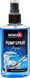 Nowax Pump Spray Aqua, 75 мл (NX07516) ароматизатор NX07516 фото 1