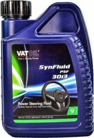 Vatoil SynFluid 3013 PSF, 1 л (50118) трансмісійна олива фото
