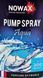 Nowax Pump Spray Aqua, 75 мл (NX07516) ароматизатор NX07516 фото 2
