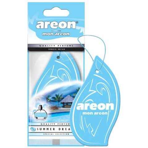 Ароматизатор Areon Mon Summer Dream фото