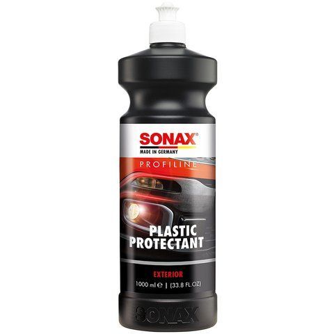 Sonax Profiline Exterior, 1 л (210300) полироль для пластика фото