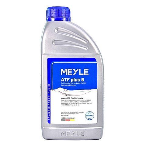 Meyle ATF plus 6, 1 л (0140192900) трансмиссионное масло фото