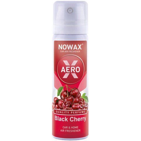 Ароматизатор Nowax X-Aero Cherry 75 мл фото