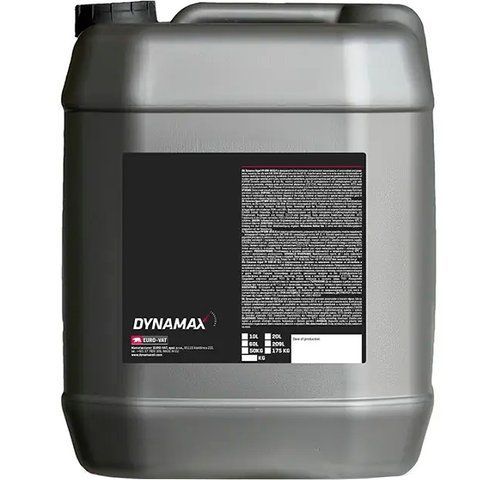 Dynamax M7AD 10W-40, 10 л (502160) моторна олива фото