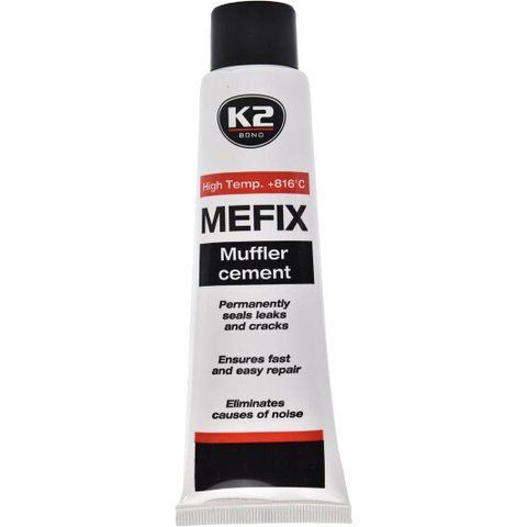 K2 Mefix герметик, 140 мл (b306) фото