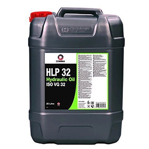 Comma HLP 32 Hydraulic Oil, 20 л (H3220L) трансмиссионное масло фото