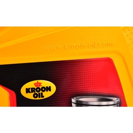 Kroon Oil Bi-Turbo 20W-50 1 л, (00221) моторное масло фото