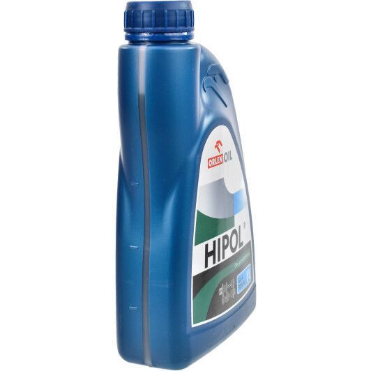 Orlen HIPOL GL-4 80W-90, 1 л мінеральна трансмісійна олива фото