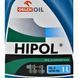 Orlen HIPOL GL-4 80W-90, 1 л мінеральна трансмісійна олива hipolgl480w901l фото 2