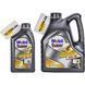 Mobil Super 3000 X1 5W-40 1 л, (152567) моторна олива 152567 фото 4
