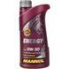 Mannol Energy 5W-30 1 л, (MN7511-1) моторное масло MN75111 фото 1