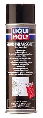 Liqui Moly Steinschlag-Schutz, 0.5 л (6109) антигравий черный фото